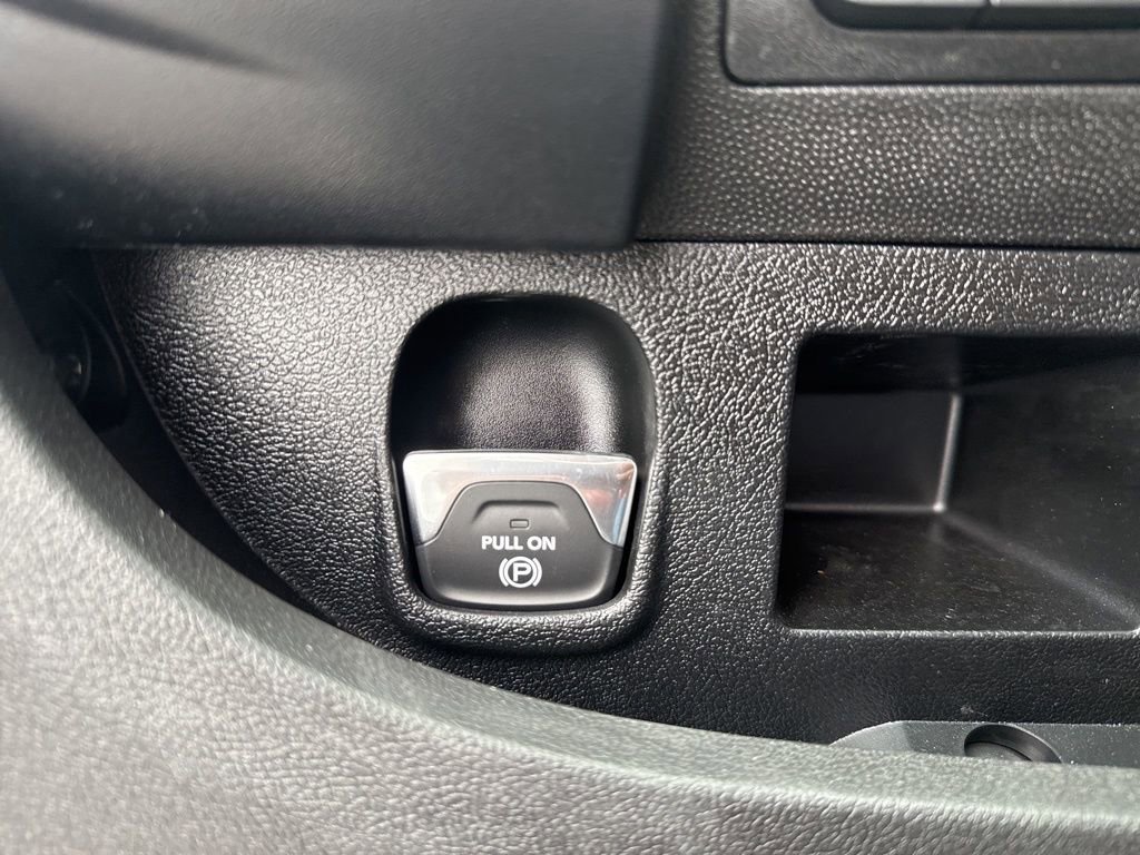 Used 2024 RAM ProMaster 2500 image 40