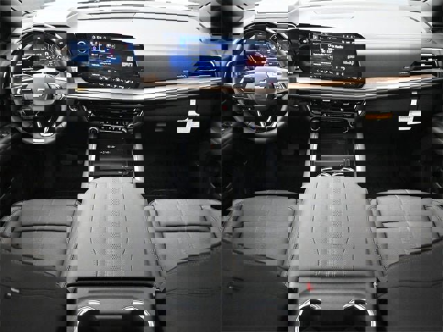 New 2026 Chevrolet Tahoe High Country image 24