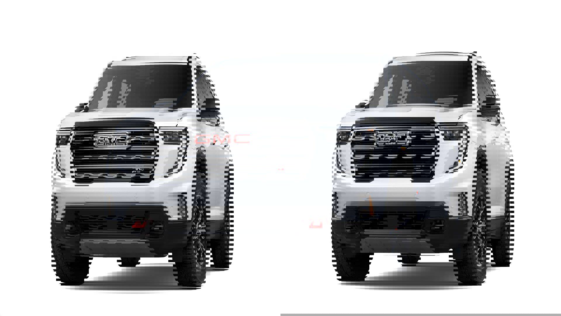 New 2026 GMC Acadia AT4 w/ Super Cruise Package image 30