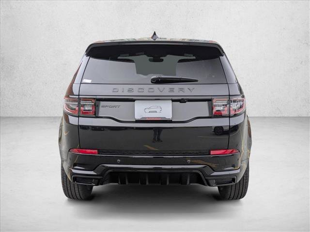 New 2026 Land Rover Discovery Sport Landmark image 8