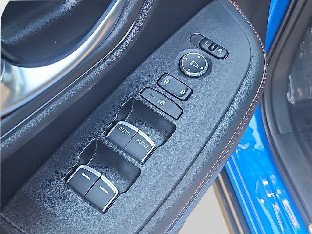Certified 2026 Honda HR-V Sport image 23