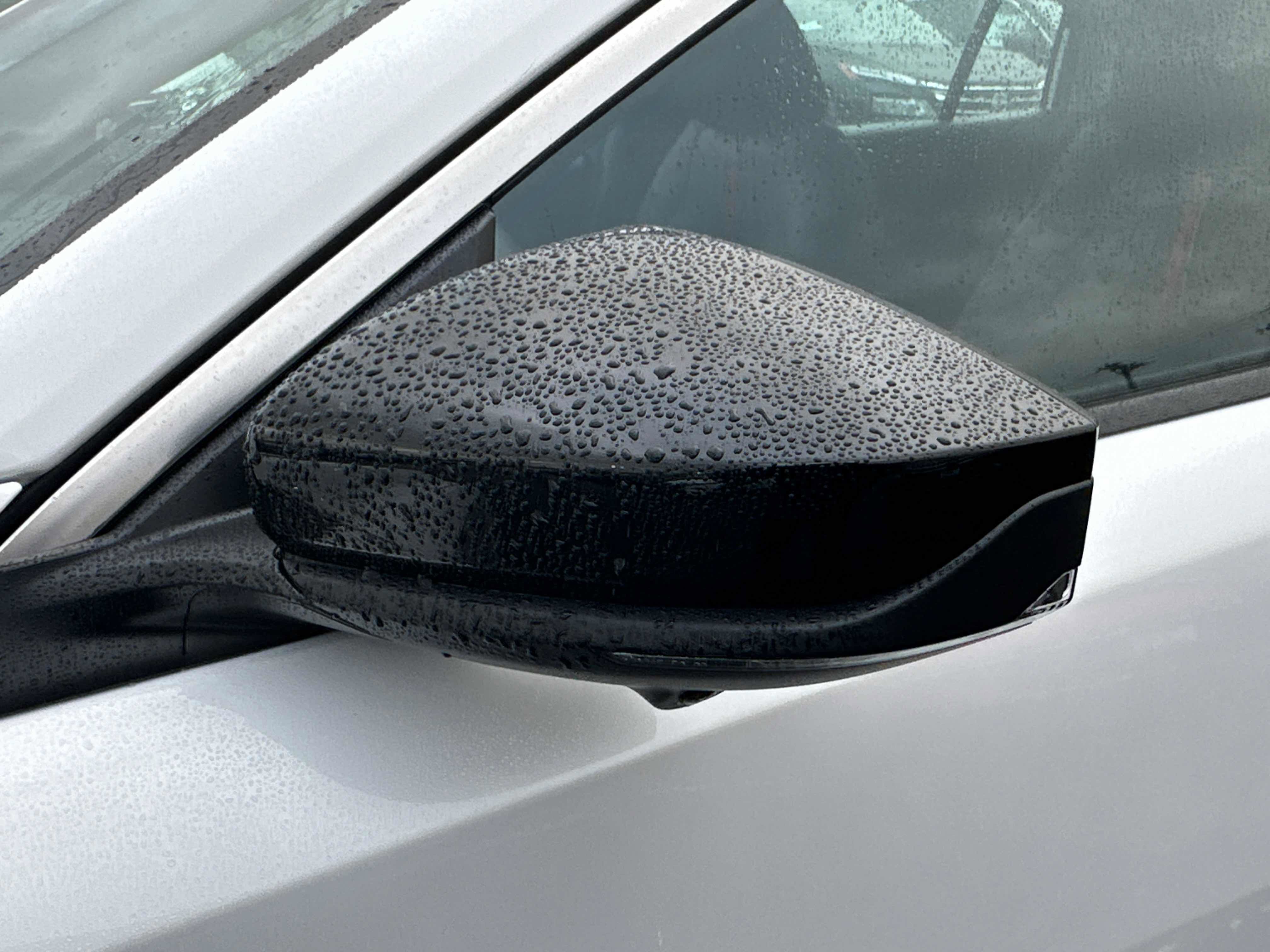 New 2026 Nissan Sentra SR w/ SR Premium Package image 11