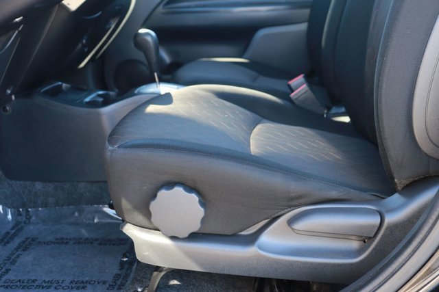 Used 2021 Mitsubishi Mirage ES image 9