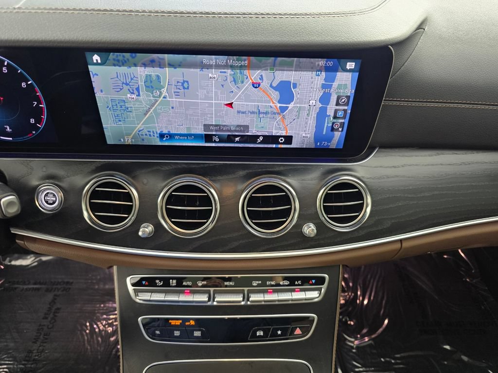 Certified 2023 Mercedes-Benz E 350 4MATIC Sedan image 23