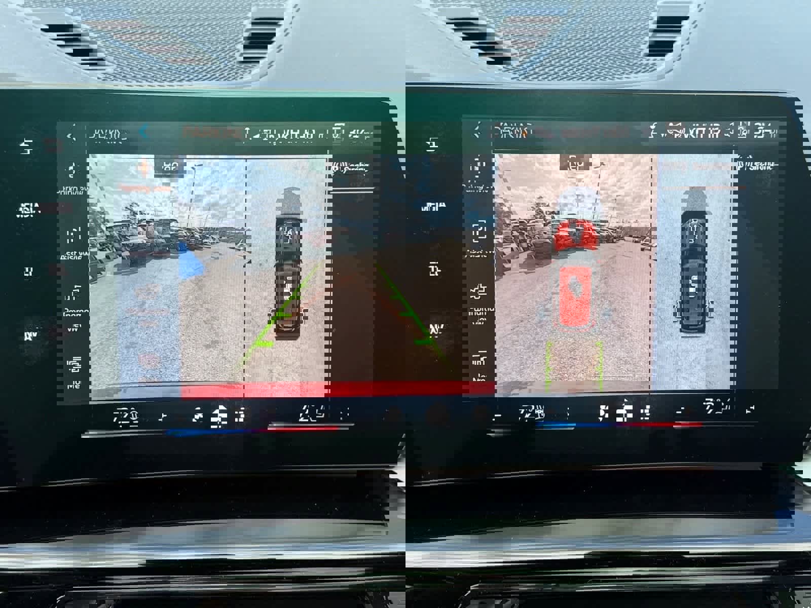 New 2026 BMW X1 xDrive28i w/ Technology Package image 38