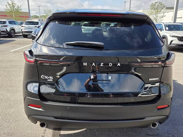New 2026 MAZDA CX-5 Select AWD/4WD image 9