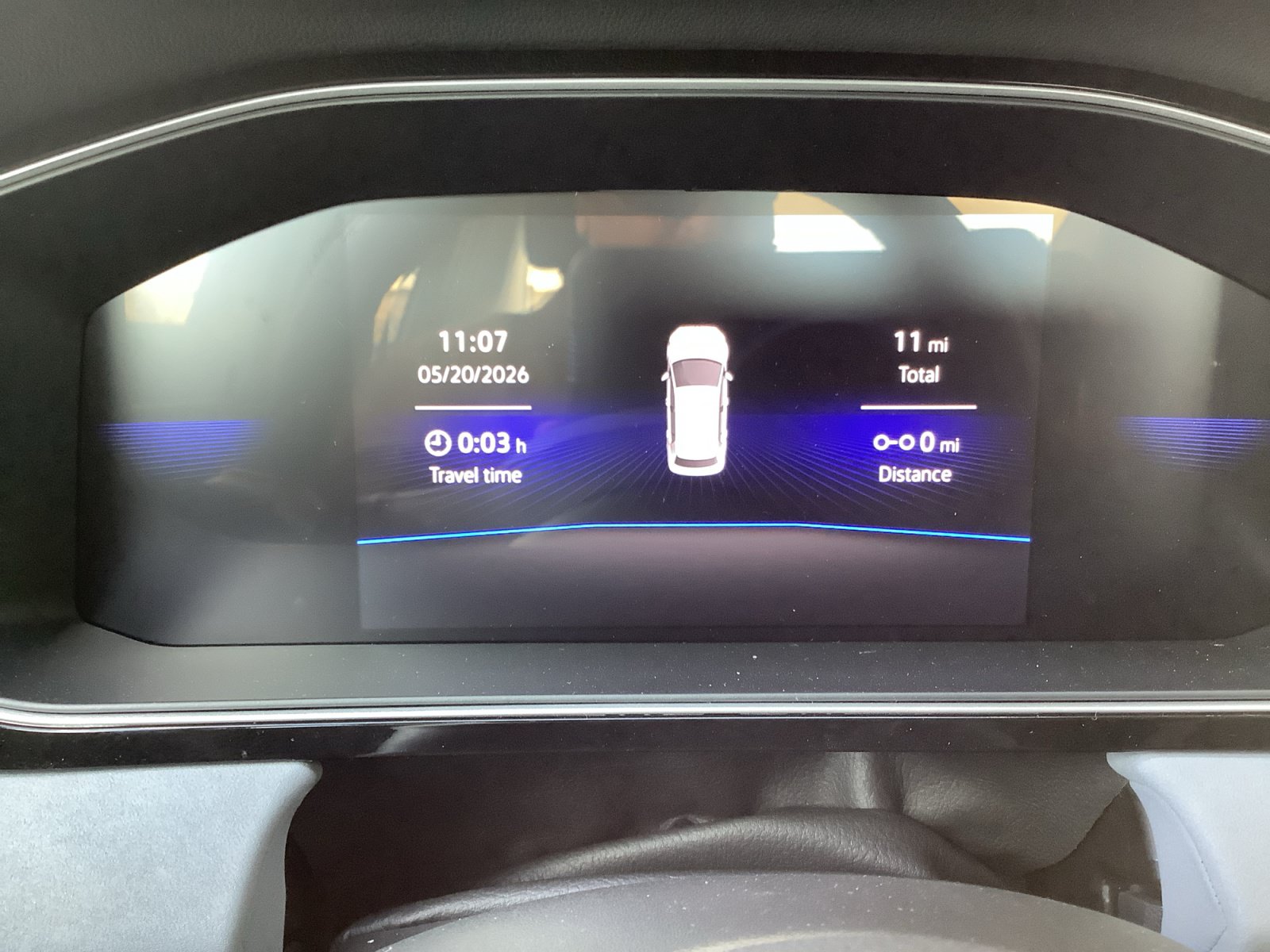 New 2026 Volkswagen Jetta SE FWD image 13