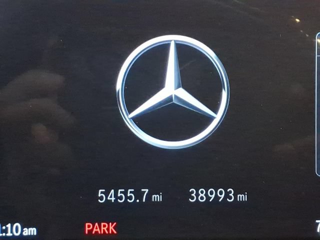 Used 2022 Mercedes-Benz S 580 4MATIC Sedan w/ Warmth & Comfort Package image 16