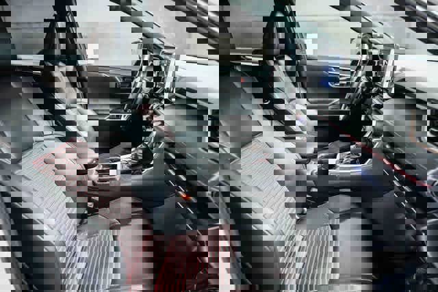 Certified 2021 Toyota RAV4 XSE image 17