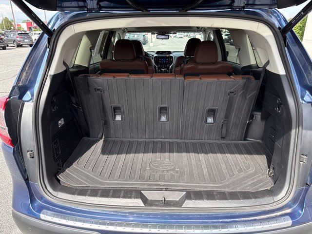 Used 2022 Subaru Ascent Touring AWD/4WD image 9