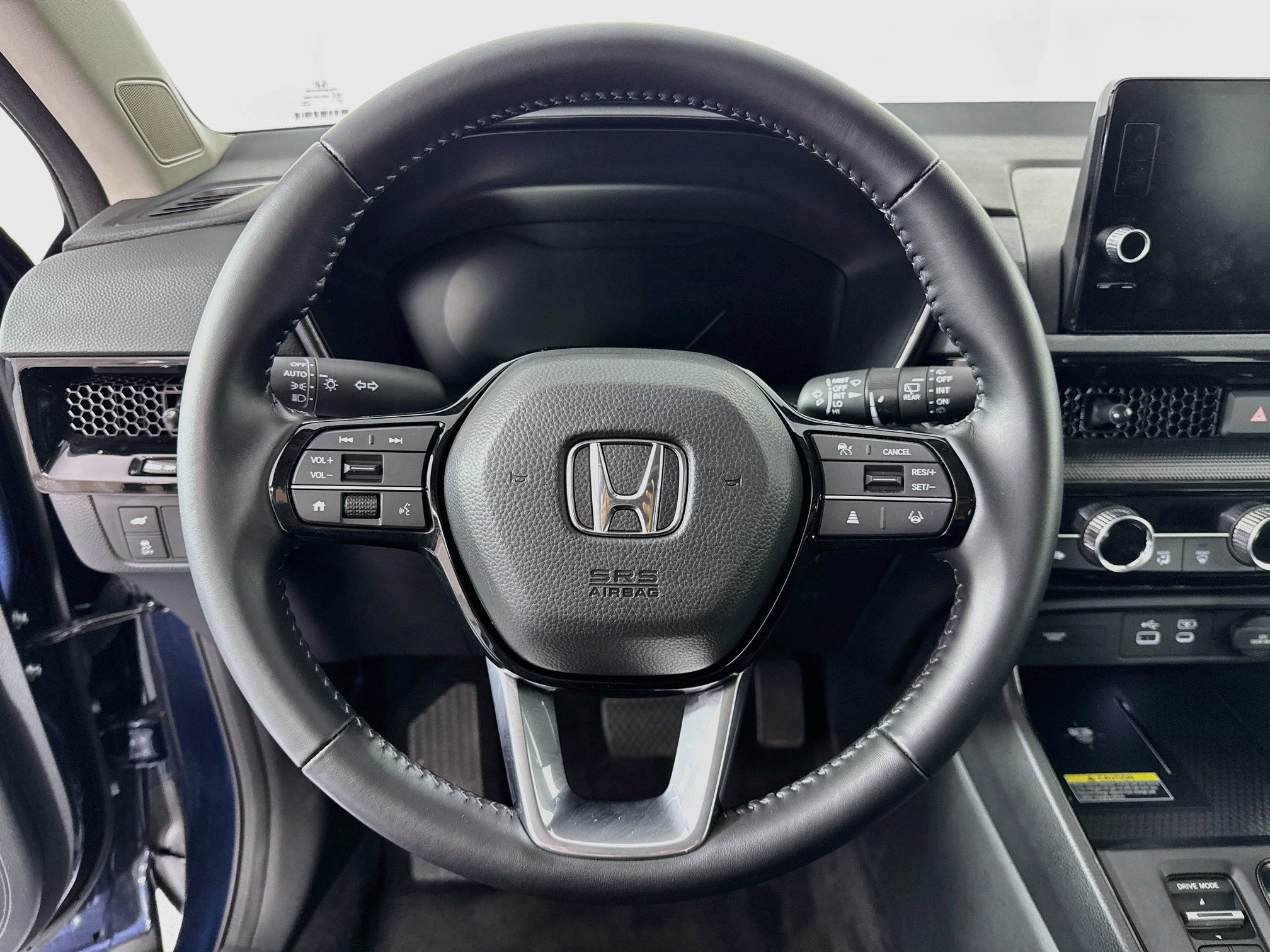 Certified 2025 Honda CR-V EX-L image 11