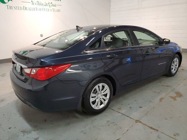 Used 2011 Hyundai Sonata GLS image 5