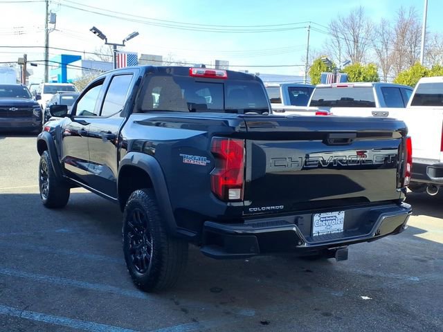 Used 2023 Chevrolet Colorado Trail Boss w/ Advanced Trailering Package image 4