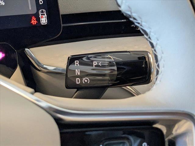 New 2025 Volvo EX90 Ultra image 12