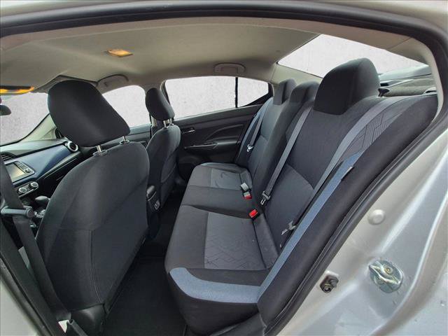 Used 2023 Nissan Versa SV FWD image 11