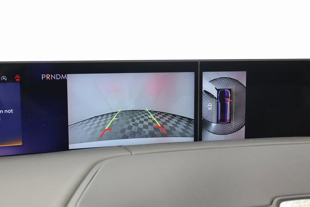 New 2025 Lincoln Navigator Black Label image 6