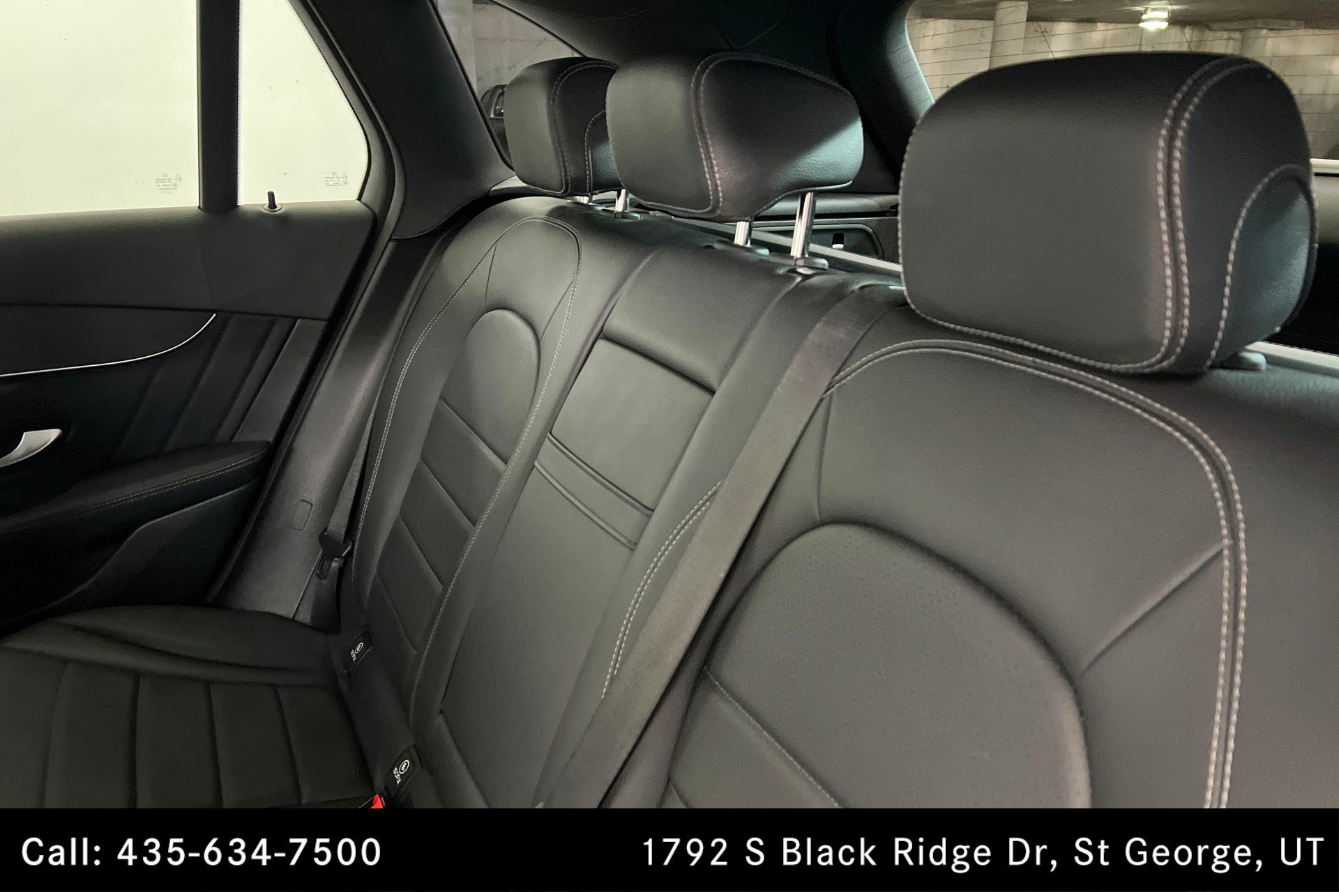 Certified 2022 Mercedes-Benz GLC 300 4MATIC image 20