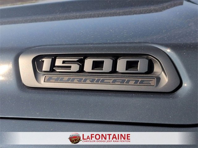 New 2026 RAM 1500 Big Horn image 10