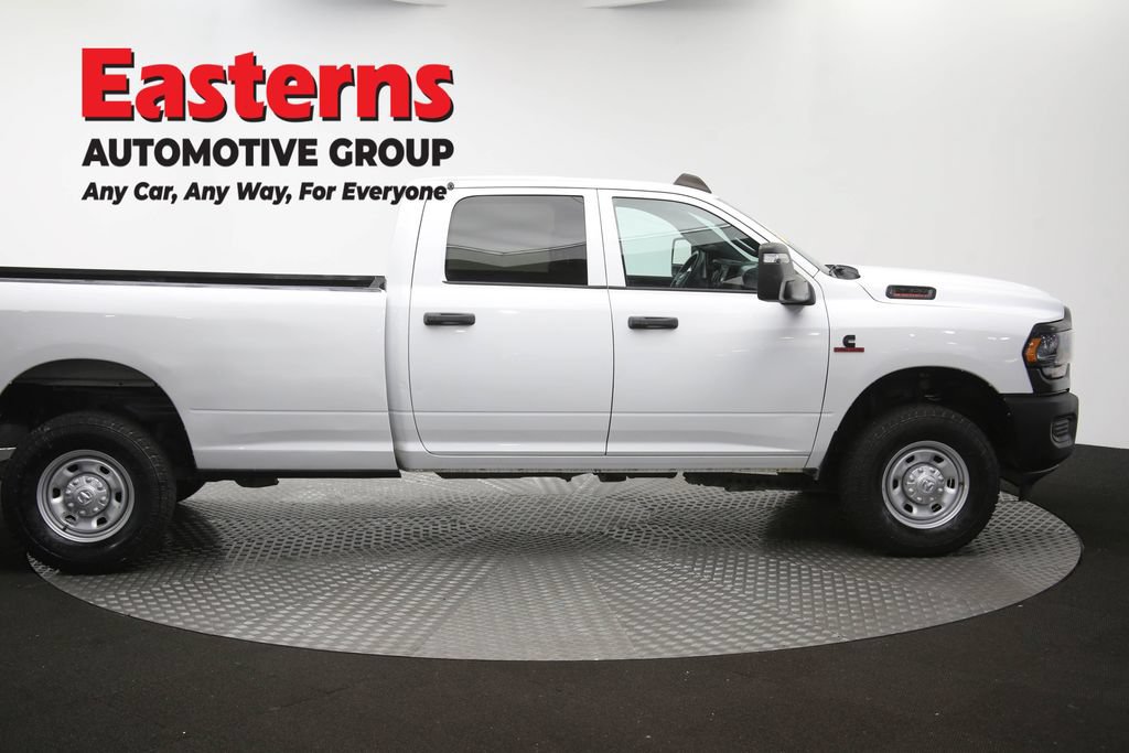 Used 2023 RAM 2500 Tradesman AWD/4WD image 46