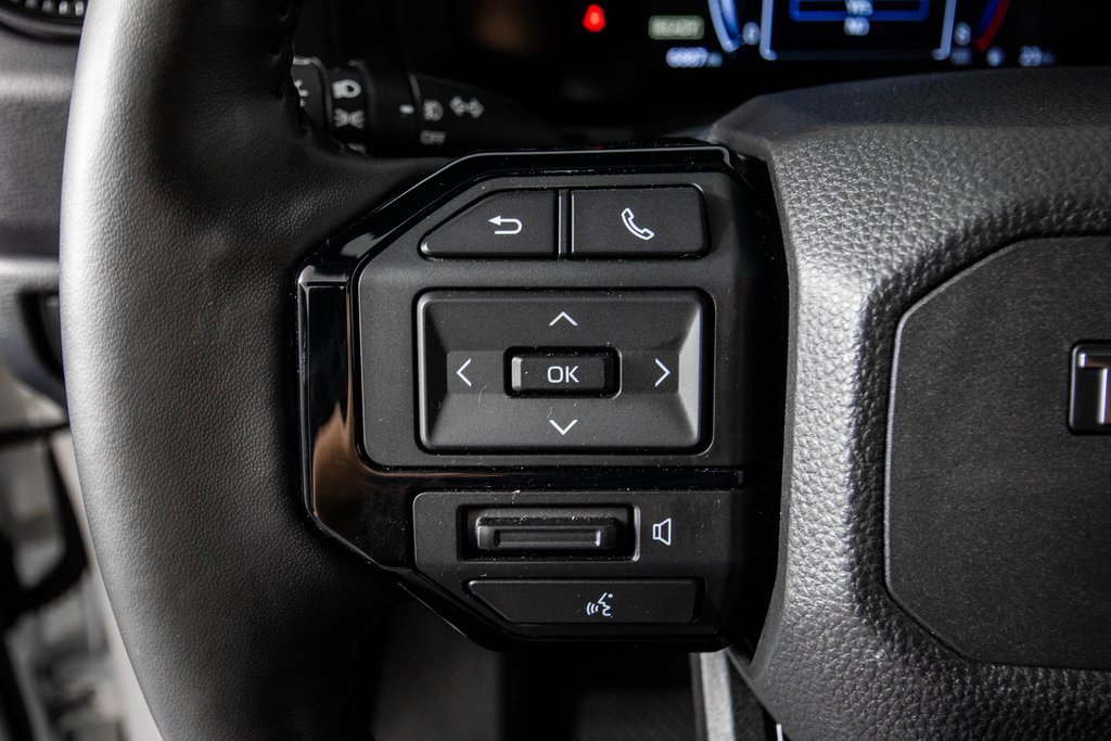 Used 2024 Toyota Land Cruiser 1958 image 20