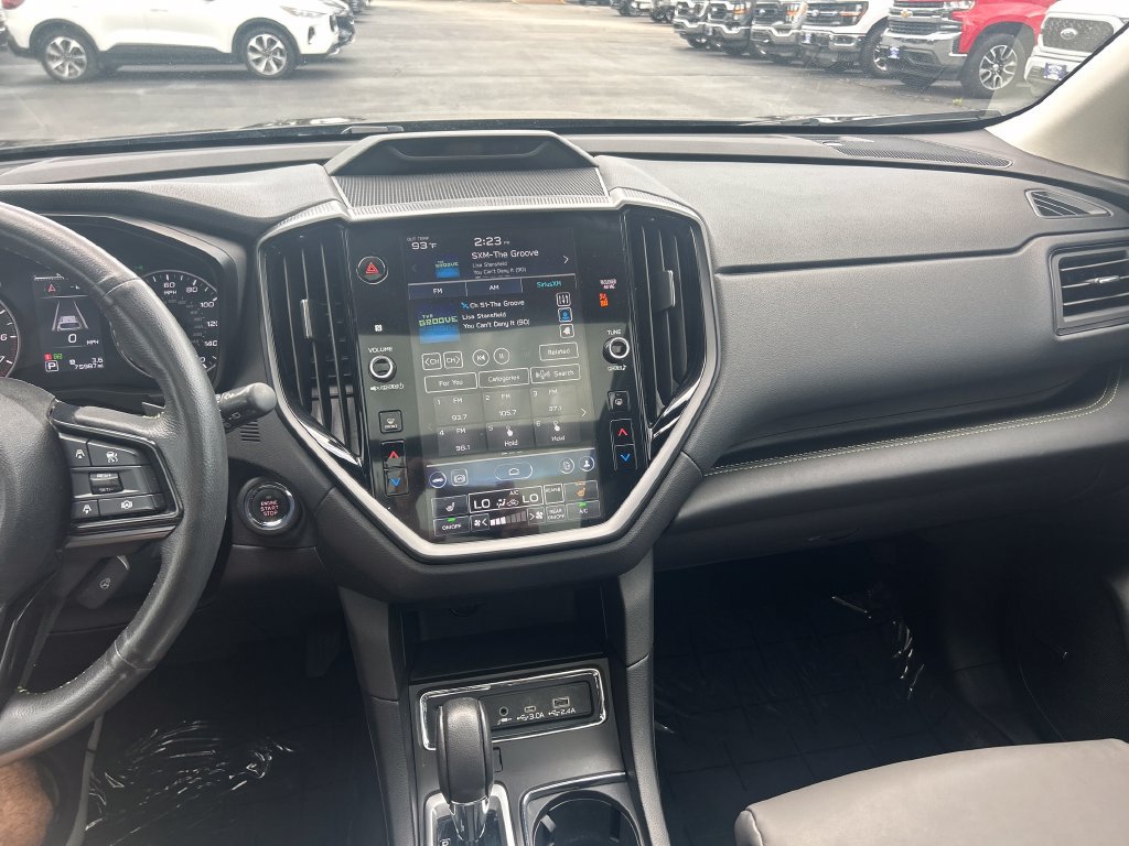 Used 2024 Subaru Ascent Onyx Edition Limited AWD/4WD image 22