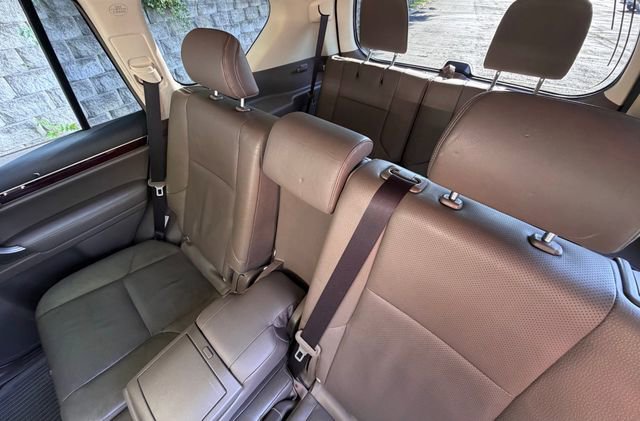 Used 2018 Lexus GX 460 Premium w/ Premium Package AWD/4WD image 37