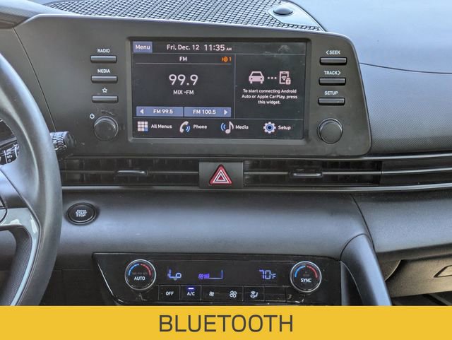 Used 2025 Hyundai Elantra Sport image 20