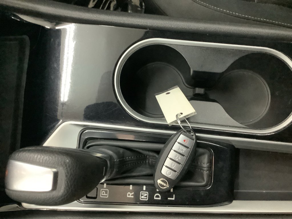 Used 2024 Nissan Altima 2.5 SV image 22