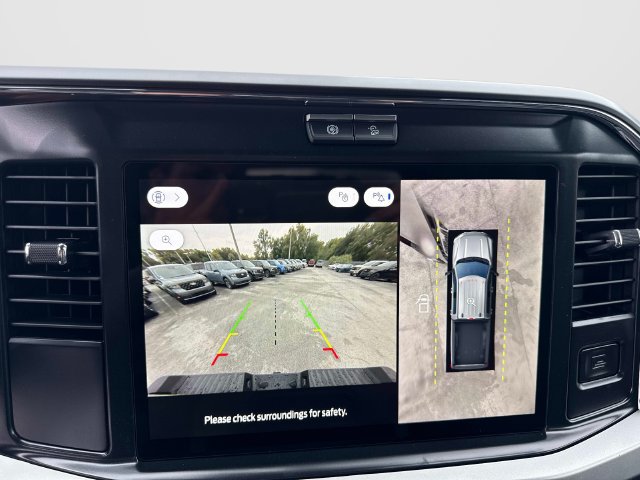 New 2027 Ford F350 XLT w/ XLT Premium Package AWD/4WD image 25