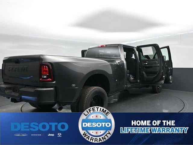 New 2026 RAM 3500 Big Horn image 60