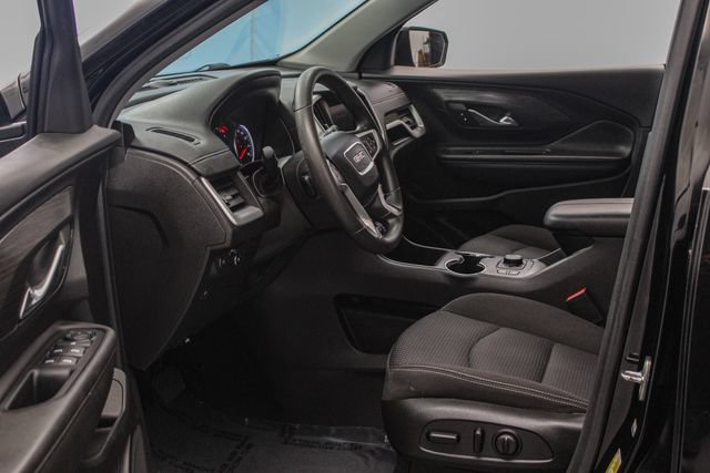 Used 2024 GMC Terrain SLE w/ Driver Convenience Package AWD/4WD image 16