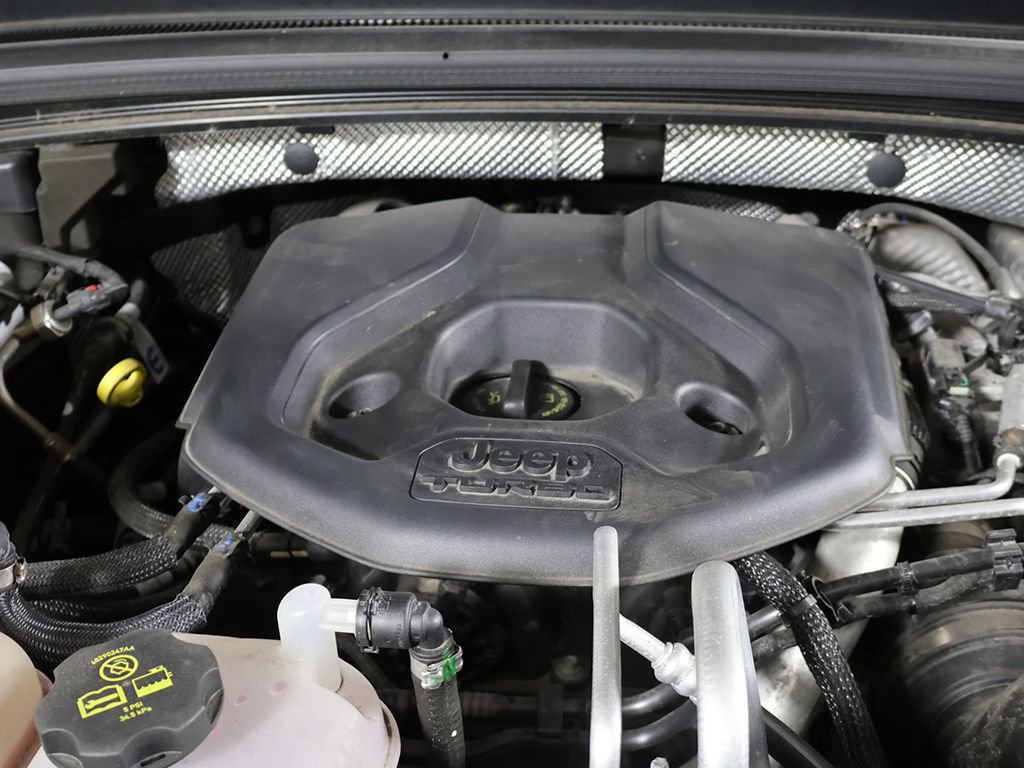 Used 2023 Jeep Grand Cherokee Summit image 21