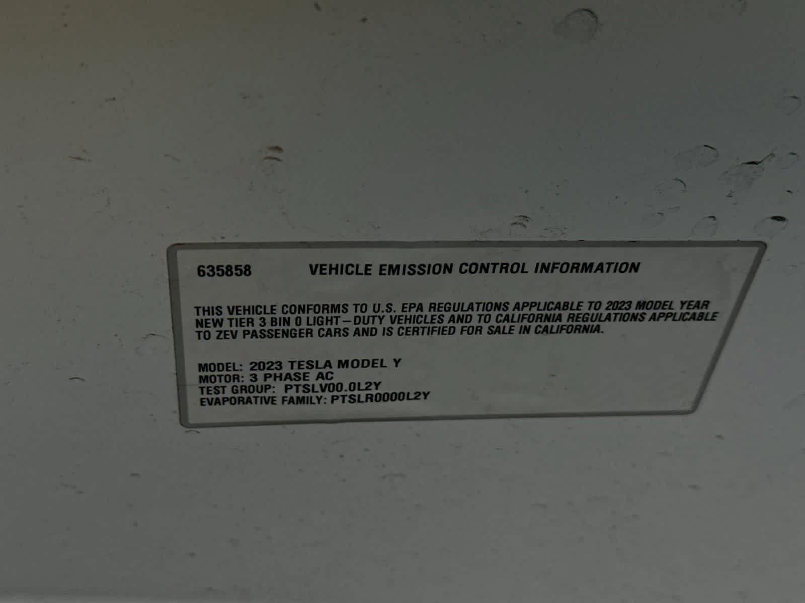 Used 2023 Tesla Model Y Performance AWD/4WD image 30