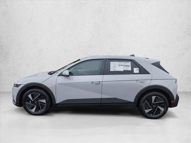 New 2026 Hyundai Ioniq 5 SEL image 5