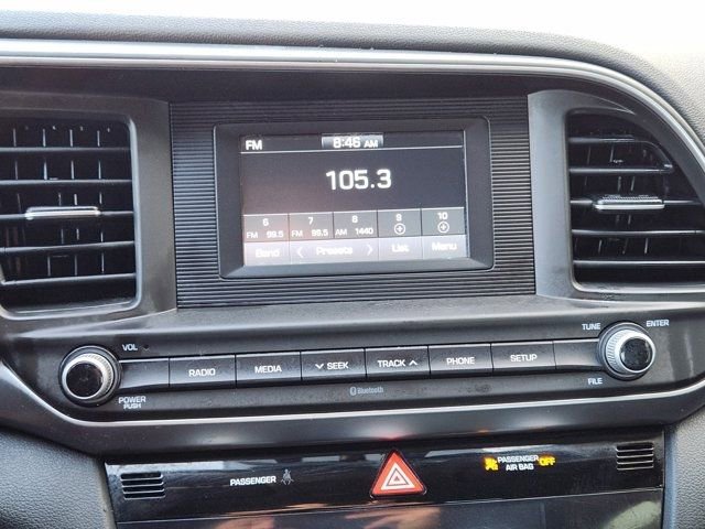 Used 2020 Hyundai Elantra SE w/ Cargo Package (C1) image 5