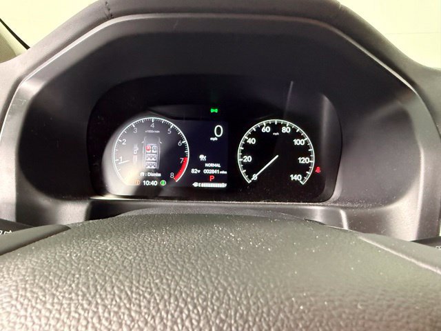 Used 2026 Honda Odyssey EX-L image 19