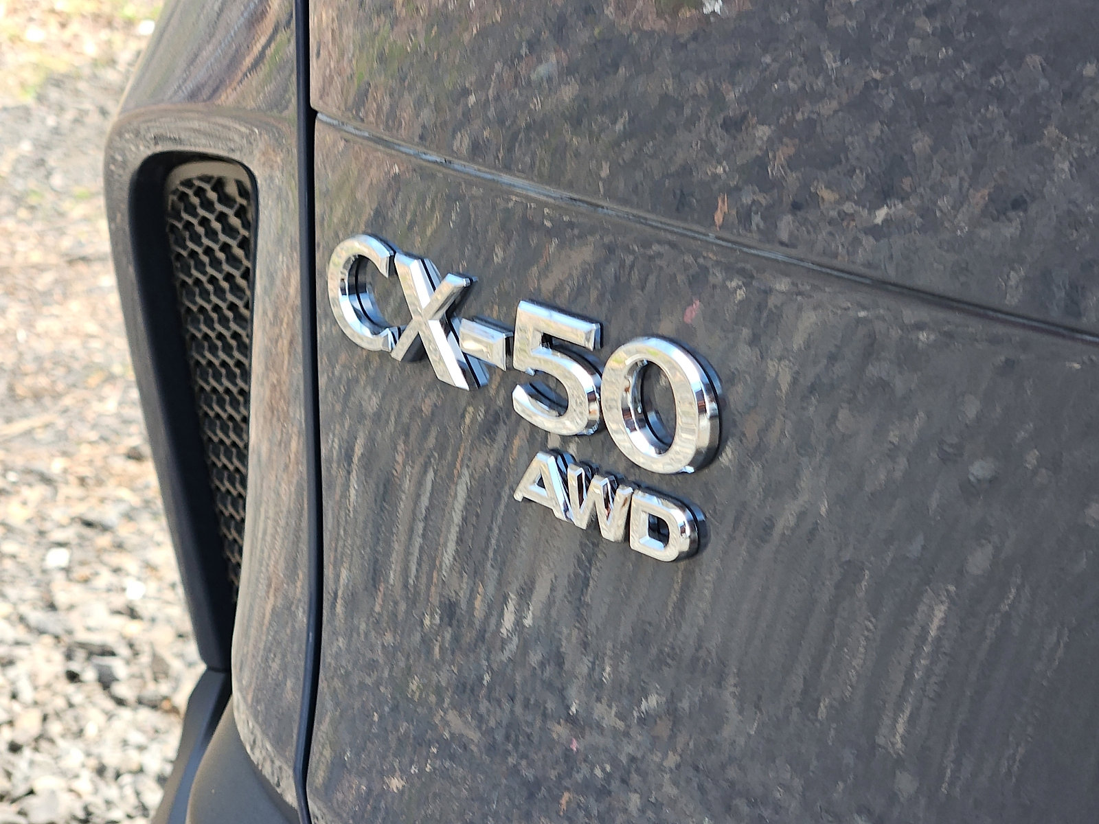 New 2026 MAZDA CX-50 AWD 2.5 S w/ Weather Package image 21