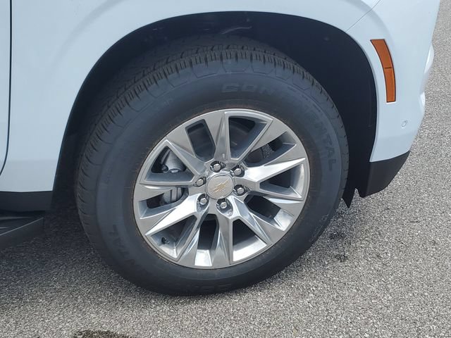 New 2026 Chevrolet Tahoe Premier w/ Sun And Tow Package AWD/4WD image 6