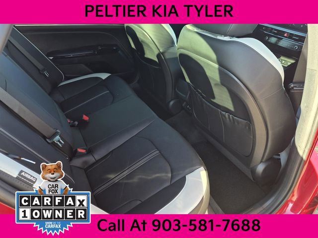 Certified 2025 Kia K5 GT-Line w/ GT-Line Premium Package image 19