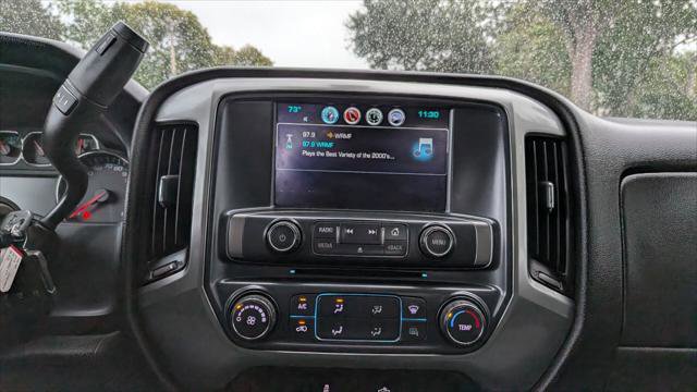Used 2018 Chevrolet Silverado 1500 LT image 26