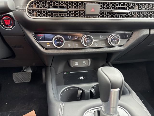 New 2026 Honda HR-V EX-L image 11