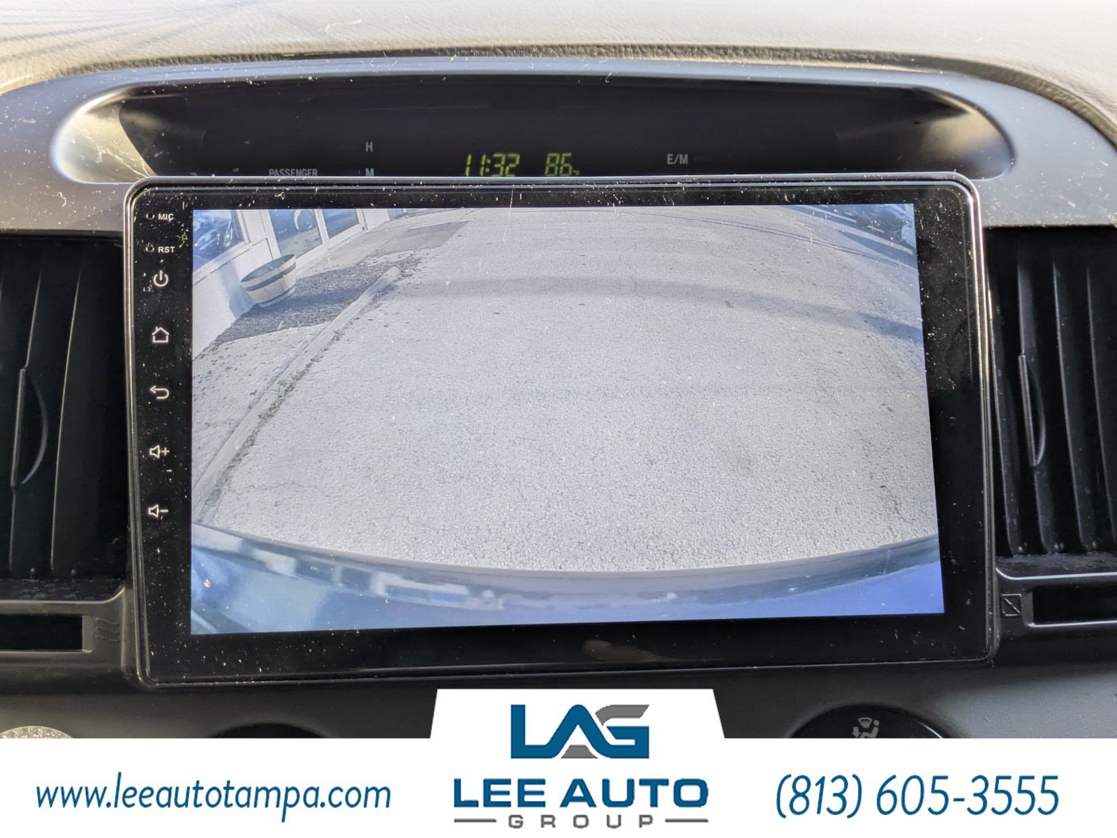 Used 2002 Toyota Camry LE FWD image 19