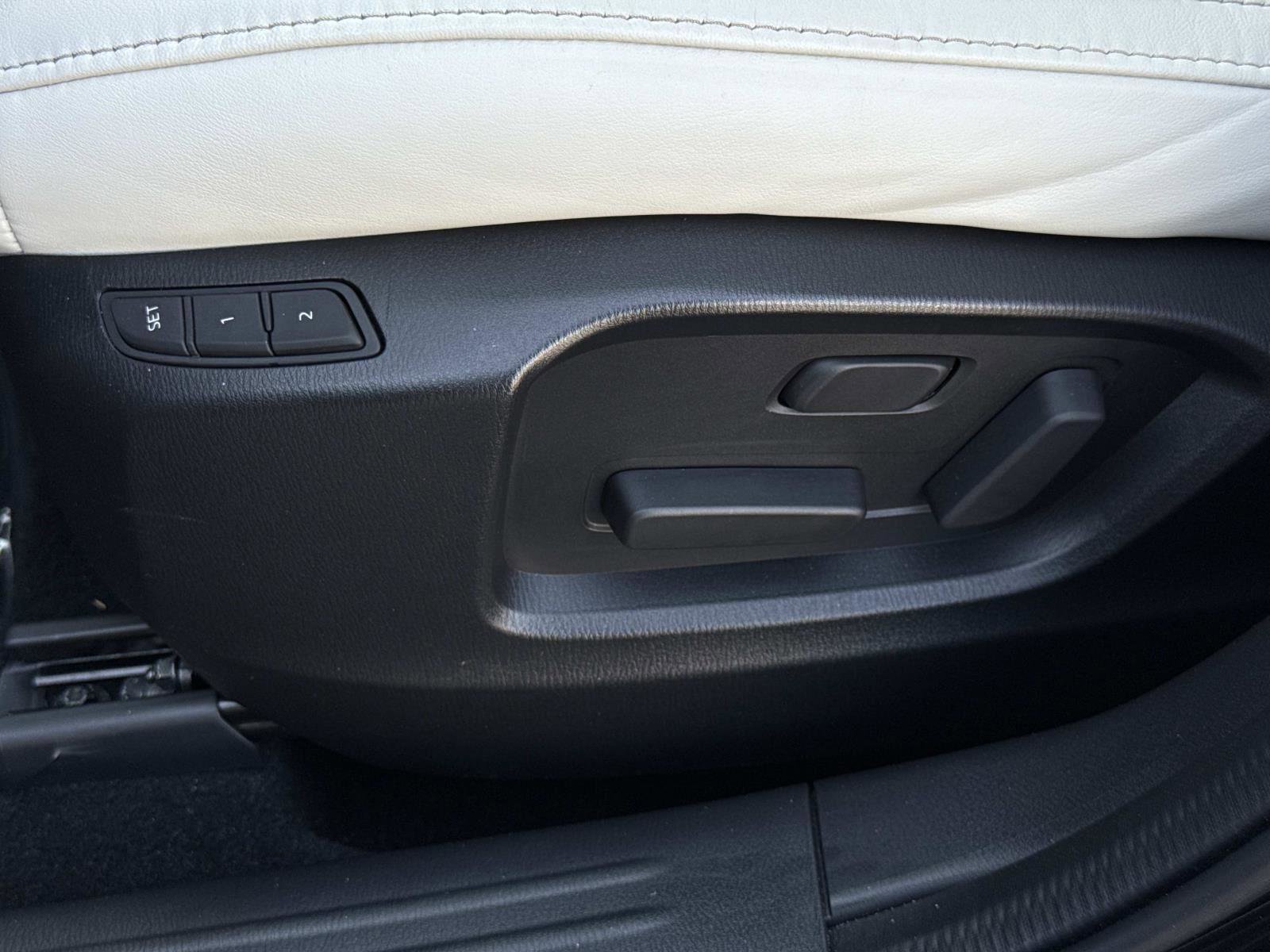 Used 2023 MAZDA CX-5 AWD 2.5 S w/ Preferred Package image 16