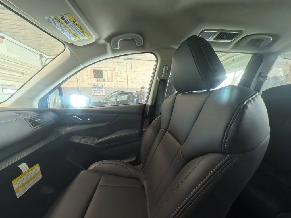 New 2026 Subaru Ascent Premium image 25