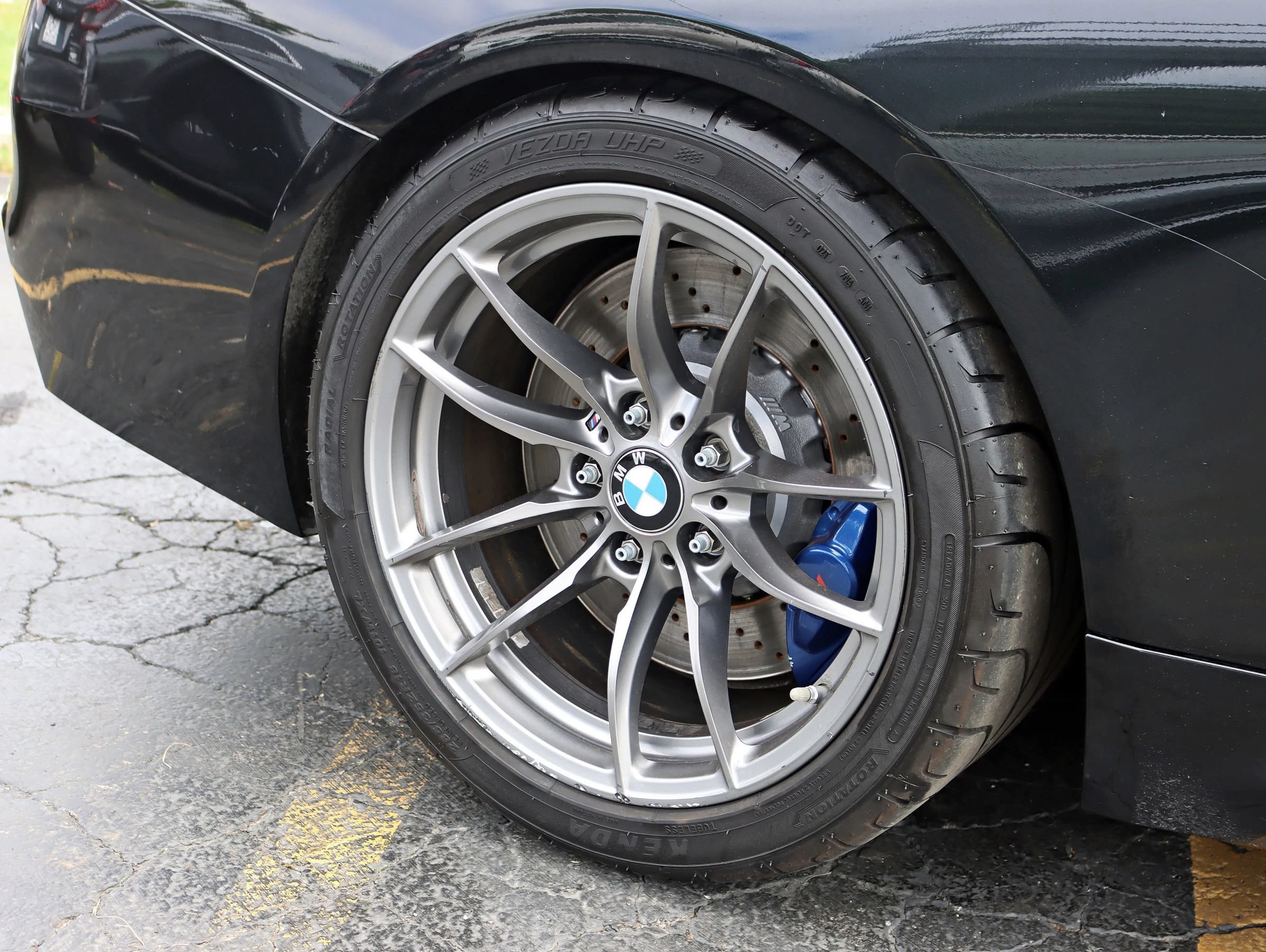 Used 2016 BMW M4 Coupe RWD image 6