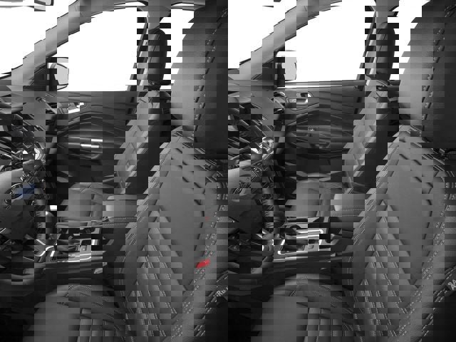 Used 2018 Ford Escape Titanium image 9