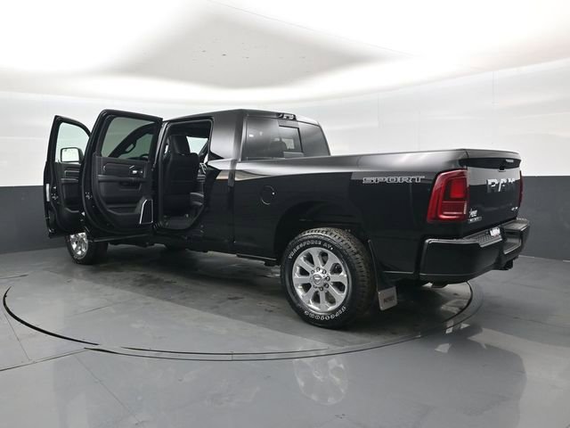 New 2026 RAM 2500 Laramie w/ Sport Appearance Package image 46