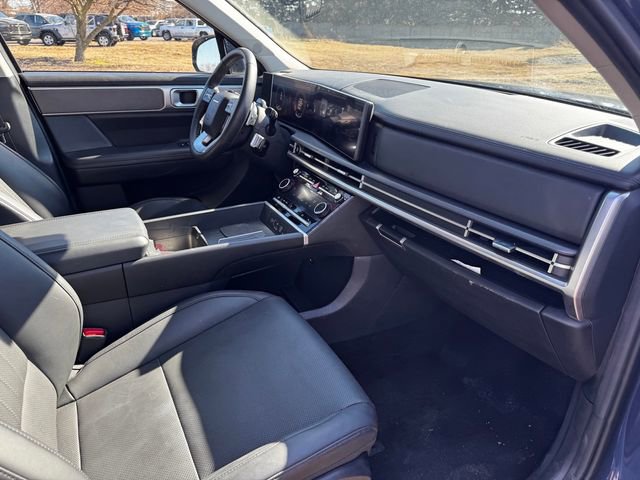 Used 2025 Hyundai Santa Fe SEL image 15