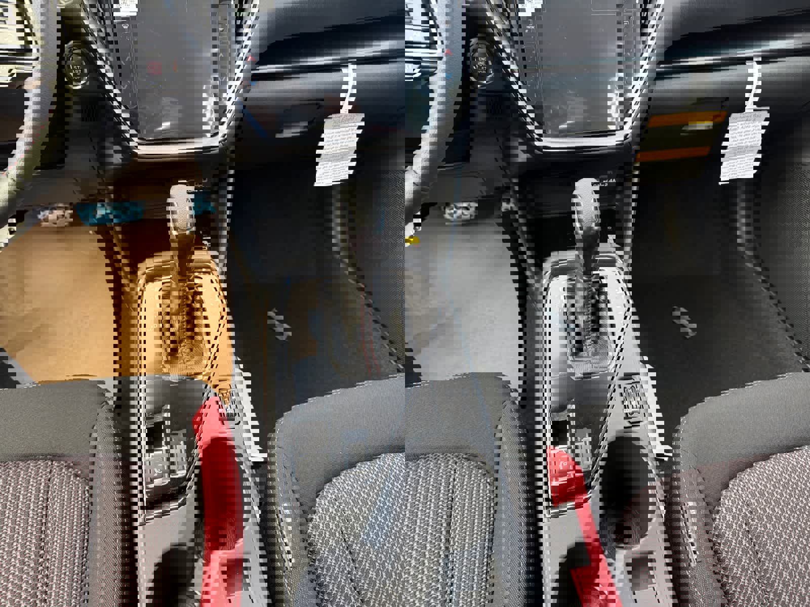 New 2026 Subaru Impreza RS image 11