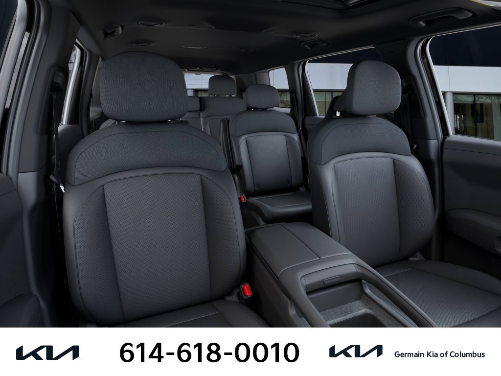 New 2027 Kia Telluride S AWD/4WD image 18